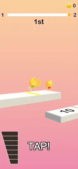 Game screenshot RPS - Rock Paper Scissors! hack