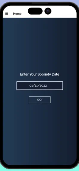 Game screenshot Sober Counter Tracker mod apk