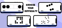 Game screenshot Subitise Flashcards apk