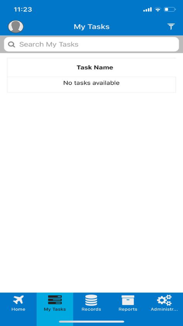 KKIA Airport Central