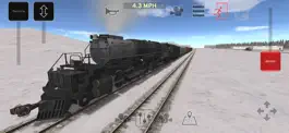 Game screenshot Train And Rail Yard Simulator mod apk
