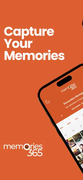 Game screenshot memories365: My Photo Journal mod apk