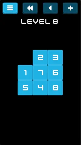 Game screenshot Slide Puzzle - Infinity hack