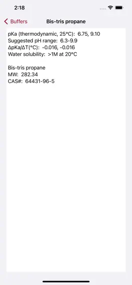 Game screenshot Buffers hack