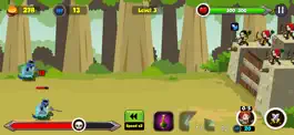 Game screenshot Flare Defender mod apk