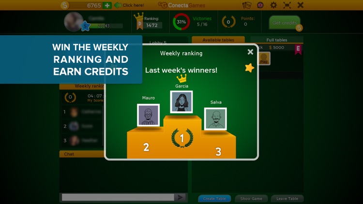 Canasta Hand And Foot screenshot-5