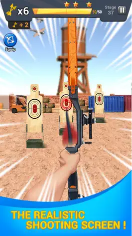 Game screenshot Archery: Master Shooter mod apk