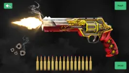 Game screenshot Gun Sound Igun Simulator 2023 mod apk