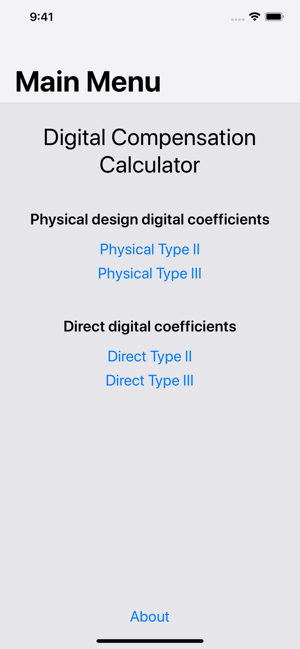 DigiCompCalc