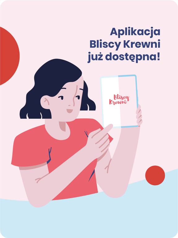 Screenshot #4 pour Bliscy Krewni