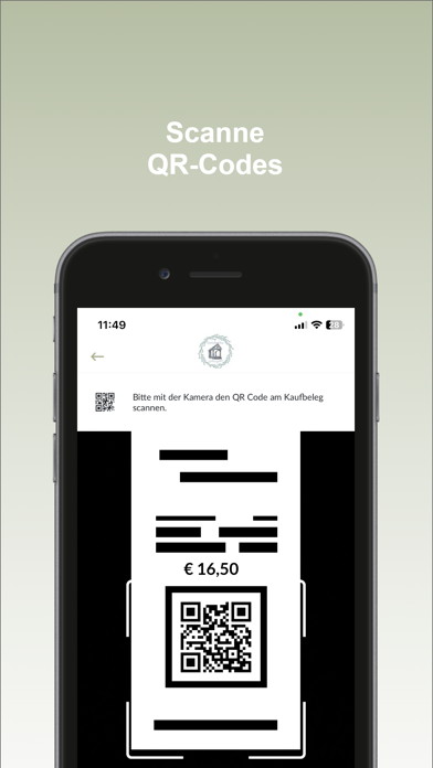 Apotheke zum Großen Gott Screenshot