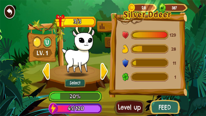 MonsterBall - Ready to Kick Screenshot