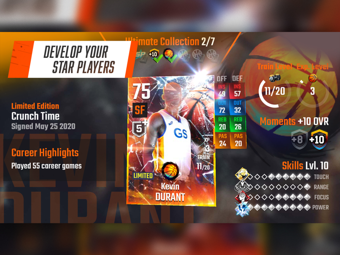 CBS Franchise Basketball 2024