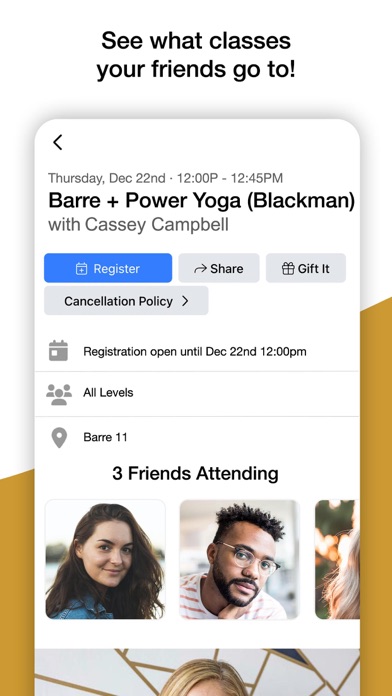 Barre 11 TN Screenshot