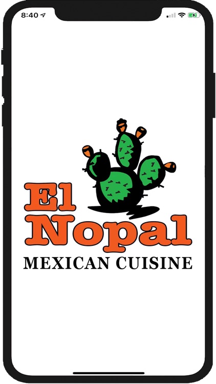El Nopal Mexican Food