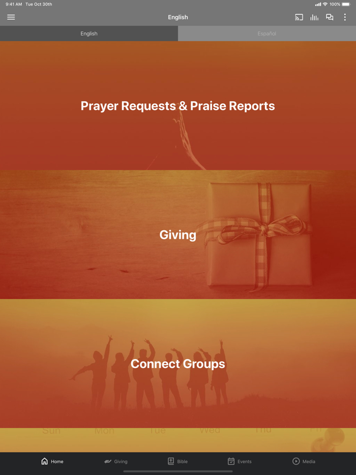 EPA Apostolic Church