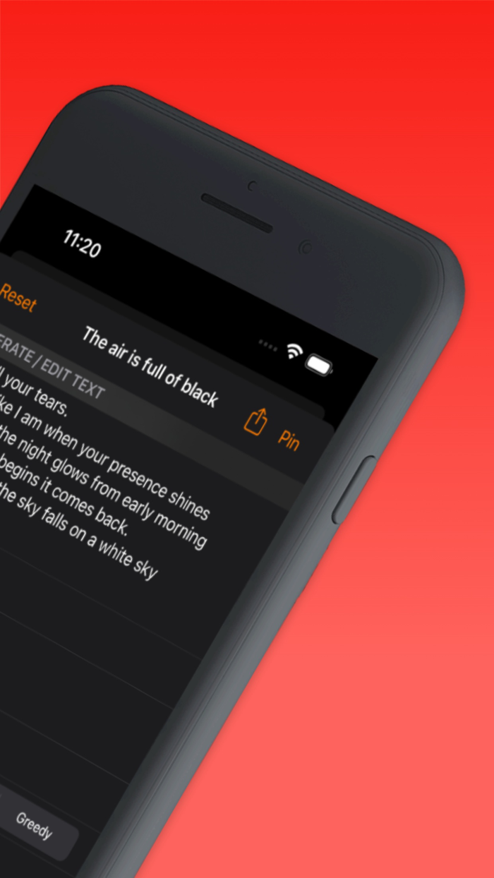 DeepWriter - GPT genius