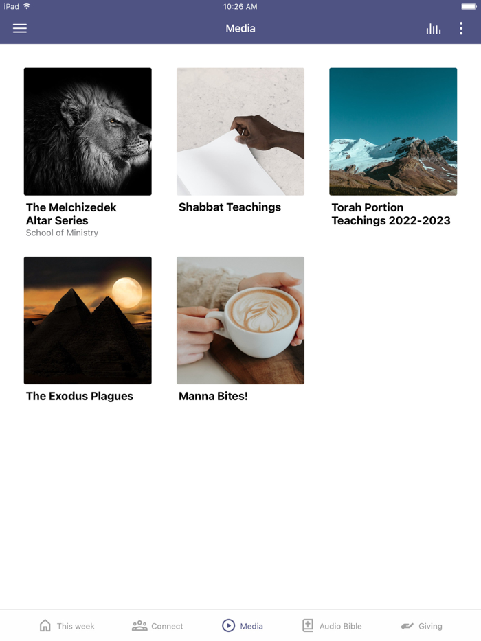 Remnant Manna United