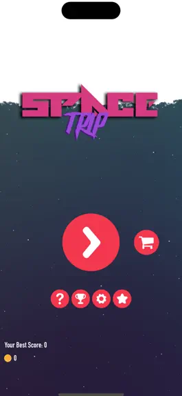 Game screenshot Space Trip - Game mod apk