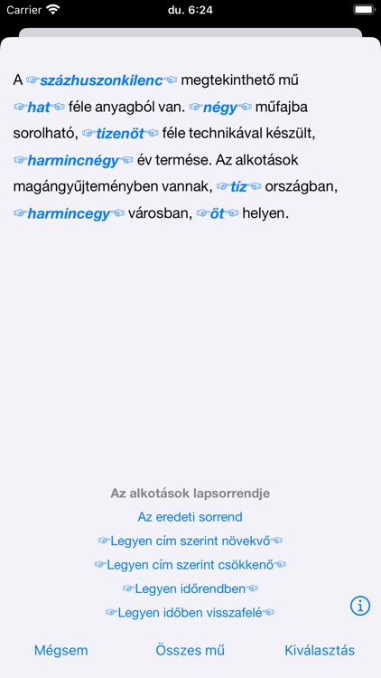 ArtBook-KadarTibor screenshot-3