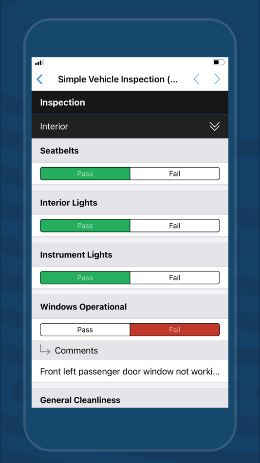 #4. FieldAware Forms (iOS) 由: FieldAware