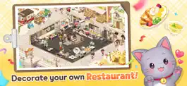 Game screenshot My Secret Bistro mod apk