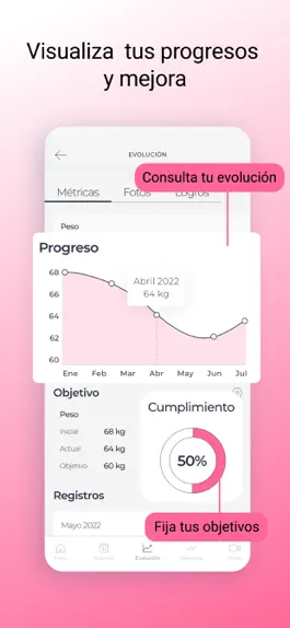 Game screenshot Healthy Pills apk