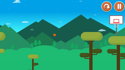 Bounce Ball Blitz Screenshot