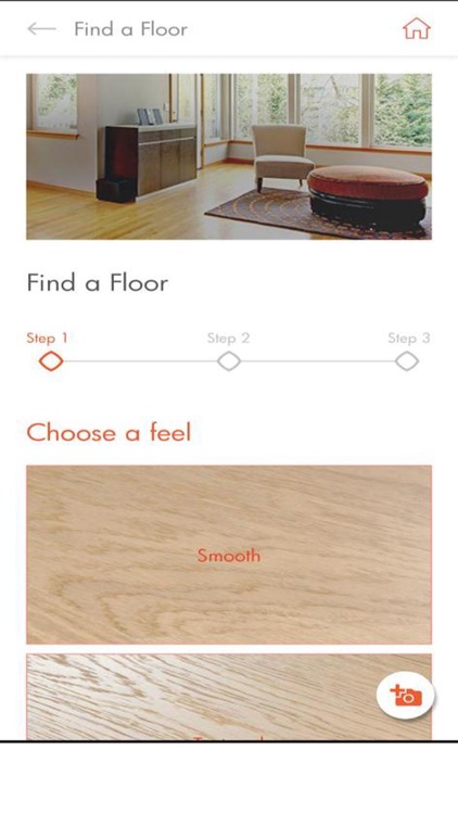 Mikasa Floors screenshot-7