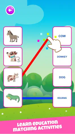 Game screenshot Learn English Vocabulary Quiz mod apk