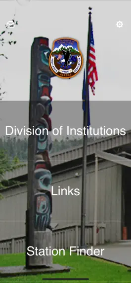 Game screenshot Division of Institutions mod apk