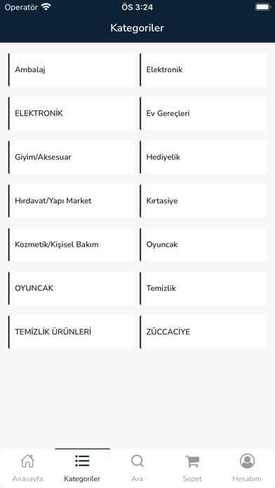 Özgüven Screenshot