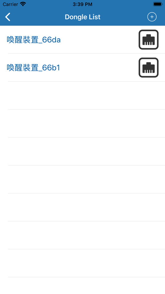 #3. WOL+ (iOS) 由: IO SHOP CO., LTD.