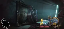 Game screenshot Haunted Hotel: Lost Time mod apk