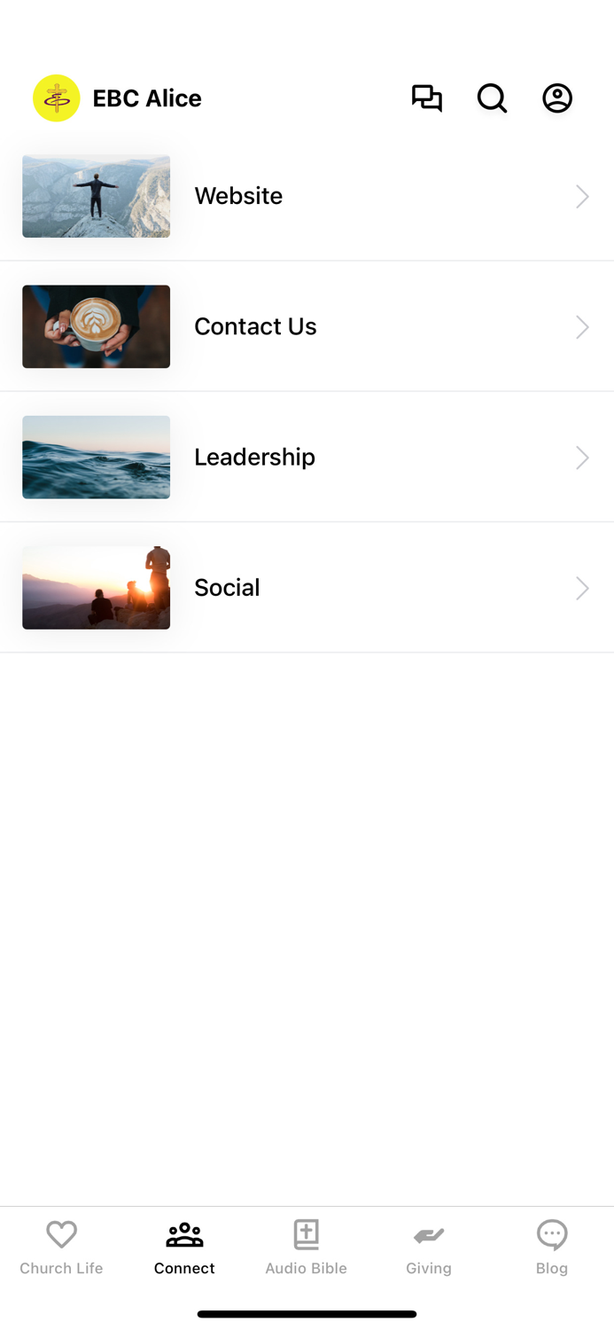 Emmanuel Baptist Church Alice