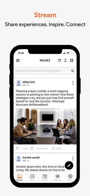 WorkEZ(圖2)-速報App