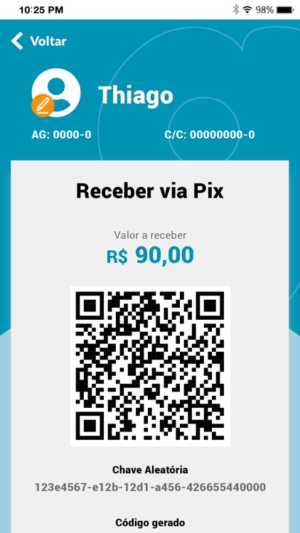 GauBank screenshot-5