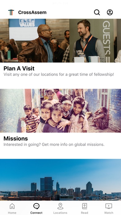 Cross Assembly Screenshot 2 - AppWisp.com Cross Assembly Screenshot 2 - AppWisp.com