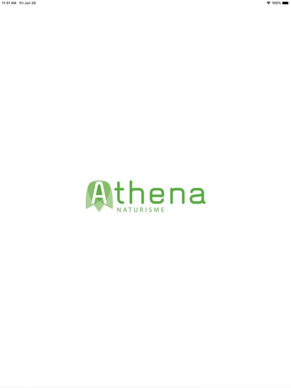 Screenshot #4 pour Athena Naturisme