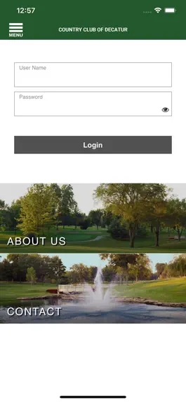 Game screenshot CCofDecatur apk