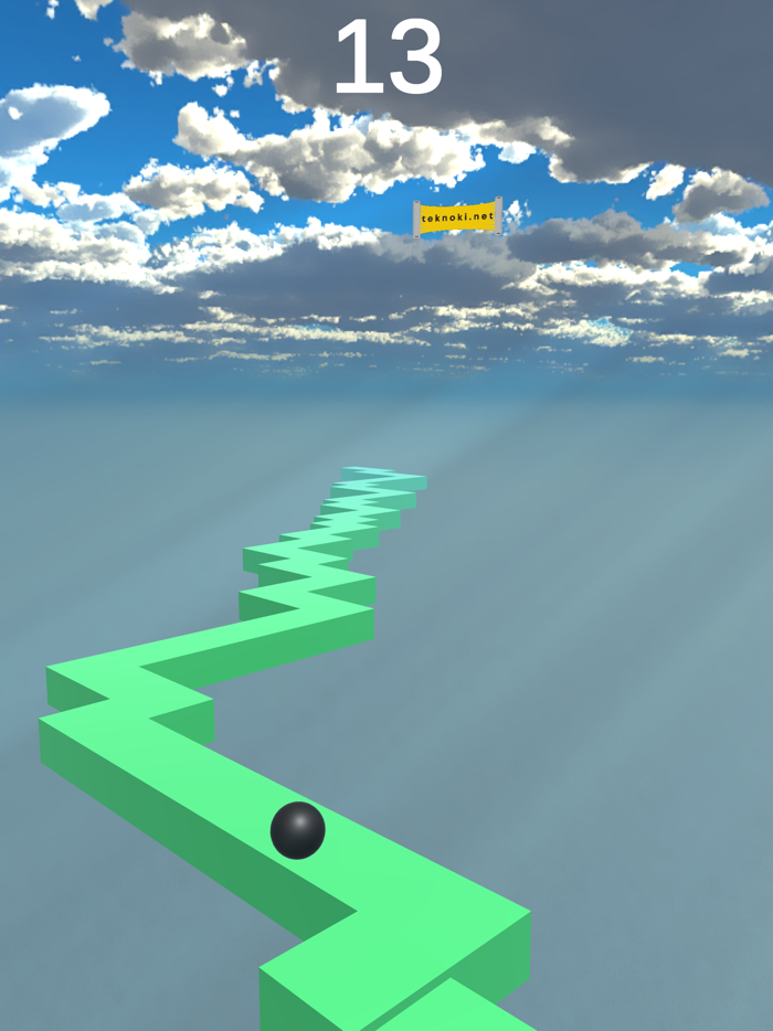 TLTR - The Zig Zag Story