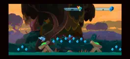 Game screenshot Kika - bamboo ride fighter mod apk