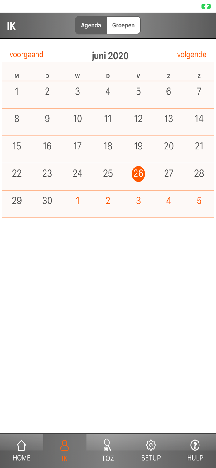 Tennis Organisatie Zuidwest