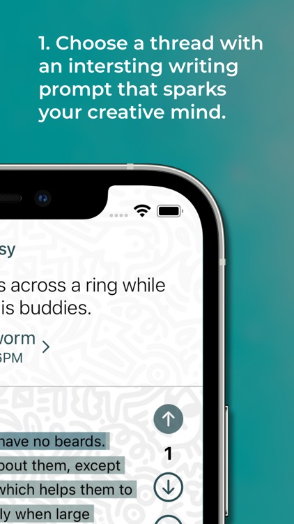 scribblz, by strangers screenshot-4