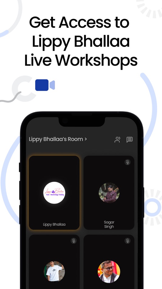 #3. Lippy Bhallaa (iOS) Podle: TagMango Inc