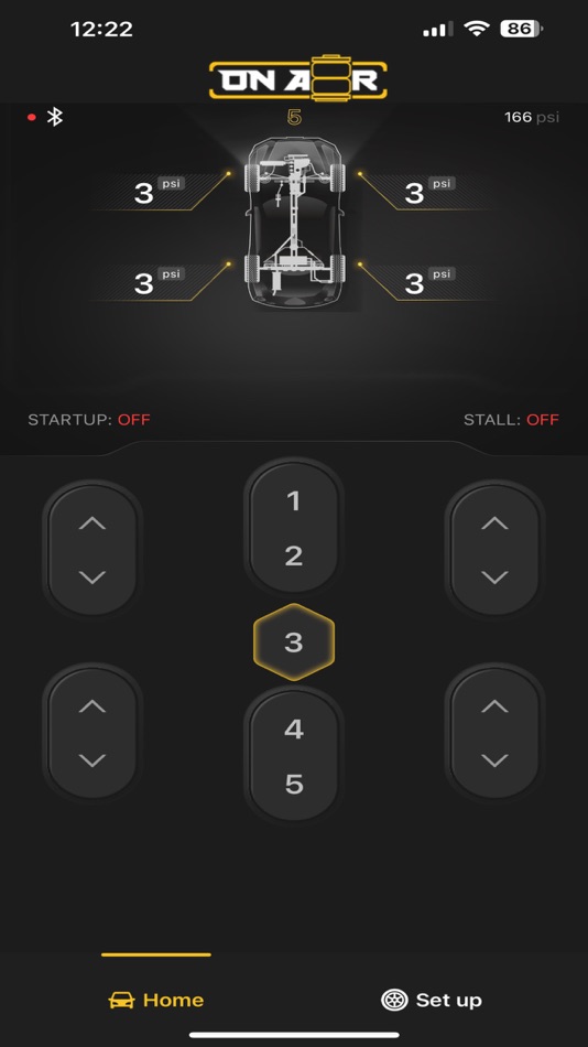 #1. ONAIR Remote (iOS) 由: Ayman Darwish