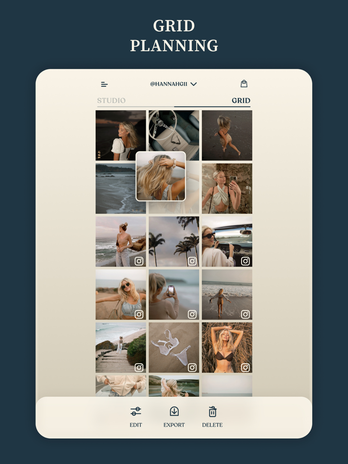 Photo  Video Filters by Setty
