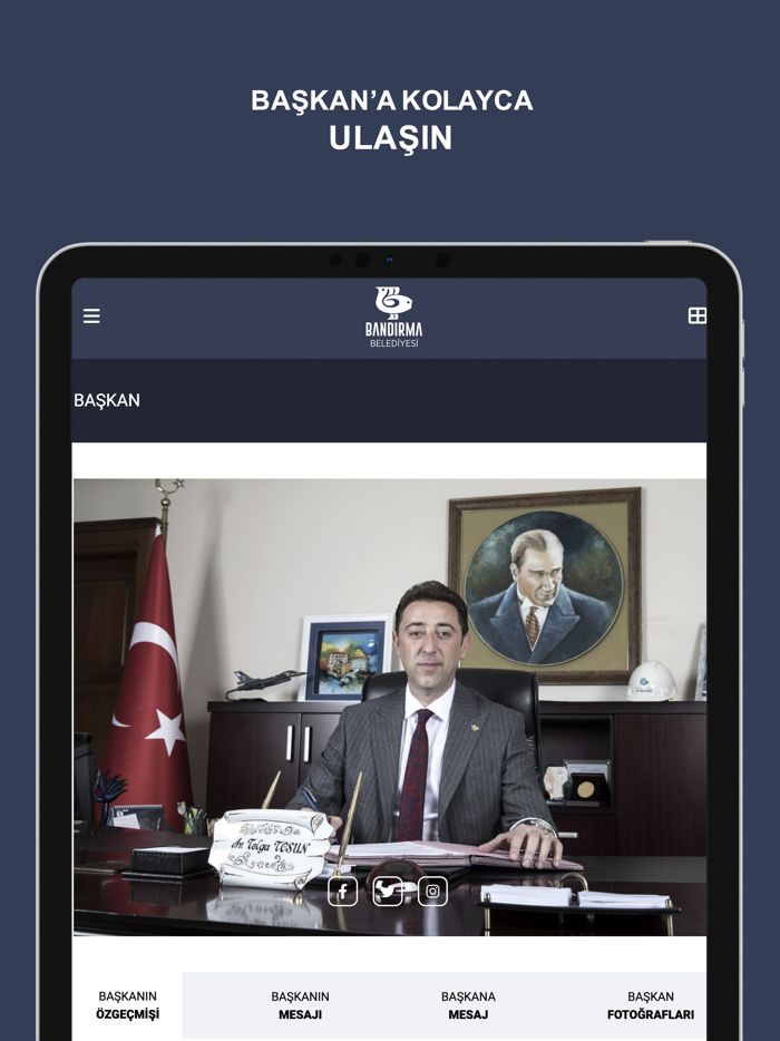 Bandırma Belediyesi