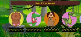 Game screenshot Animal Slider Puzzles apk