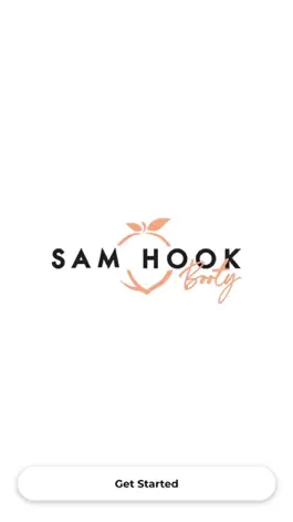 Game screenshot Sam Hook Coach mod apk